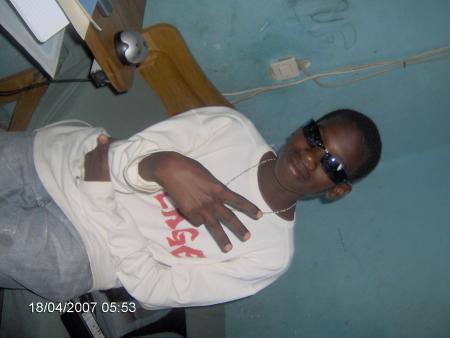 serge